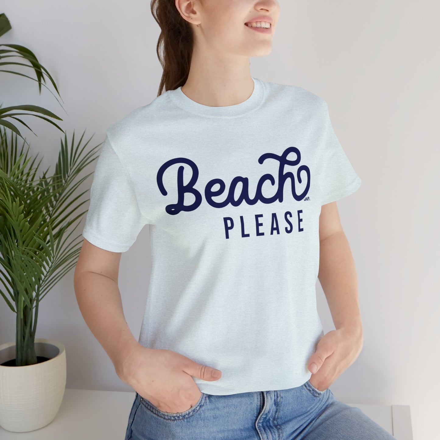 Beach Please