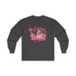 Boys Go To Jupiter Long Sleeve Tee (S-5X)