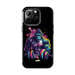 Beast Mode Gorilla Phone Case