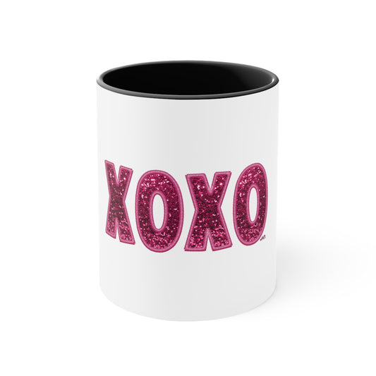 XOXO Mug