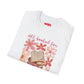 Booked For Love Soft T-Shirt (S-5X)