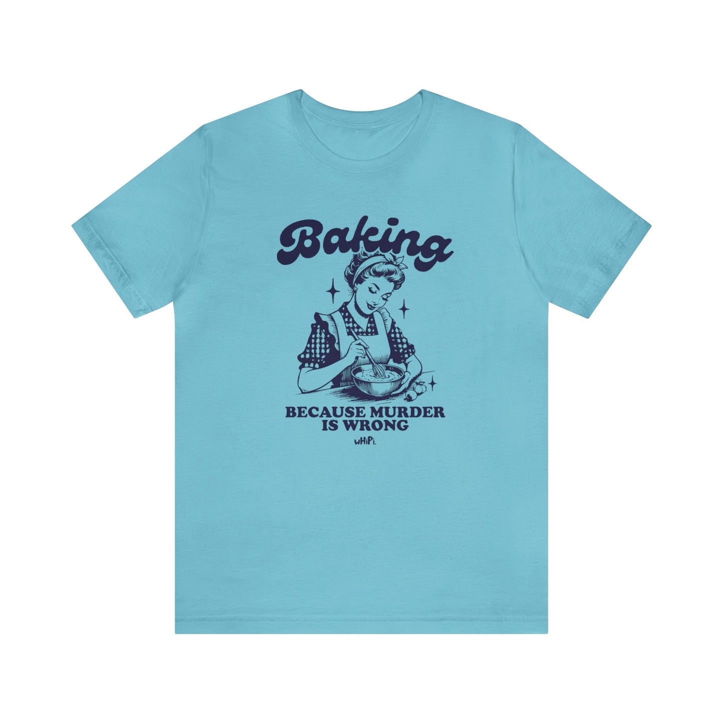 Baking Tee