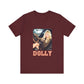 Dolly Graphic Tee