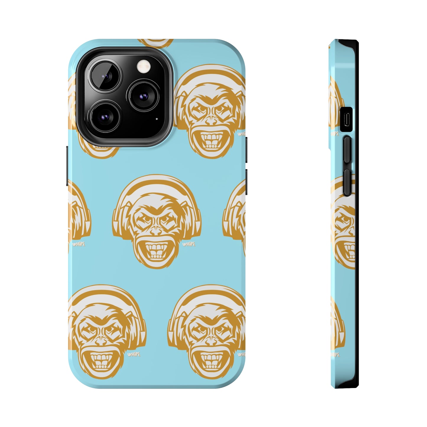 Primate Edition Phone Case