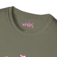 Be My wHiPi. Valentine Soft T-Shirt (S-5X)