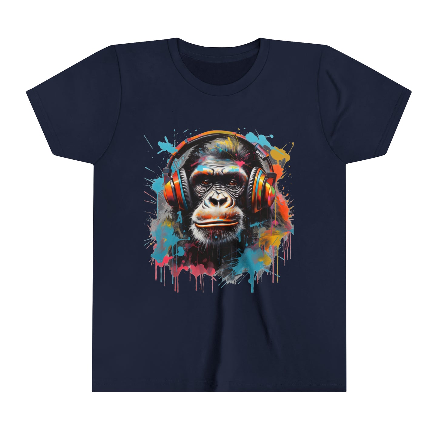 DJ Gorilla Youth Tee