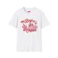 Boys Go To Jupiter Soft T-Shirt (S-5X)