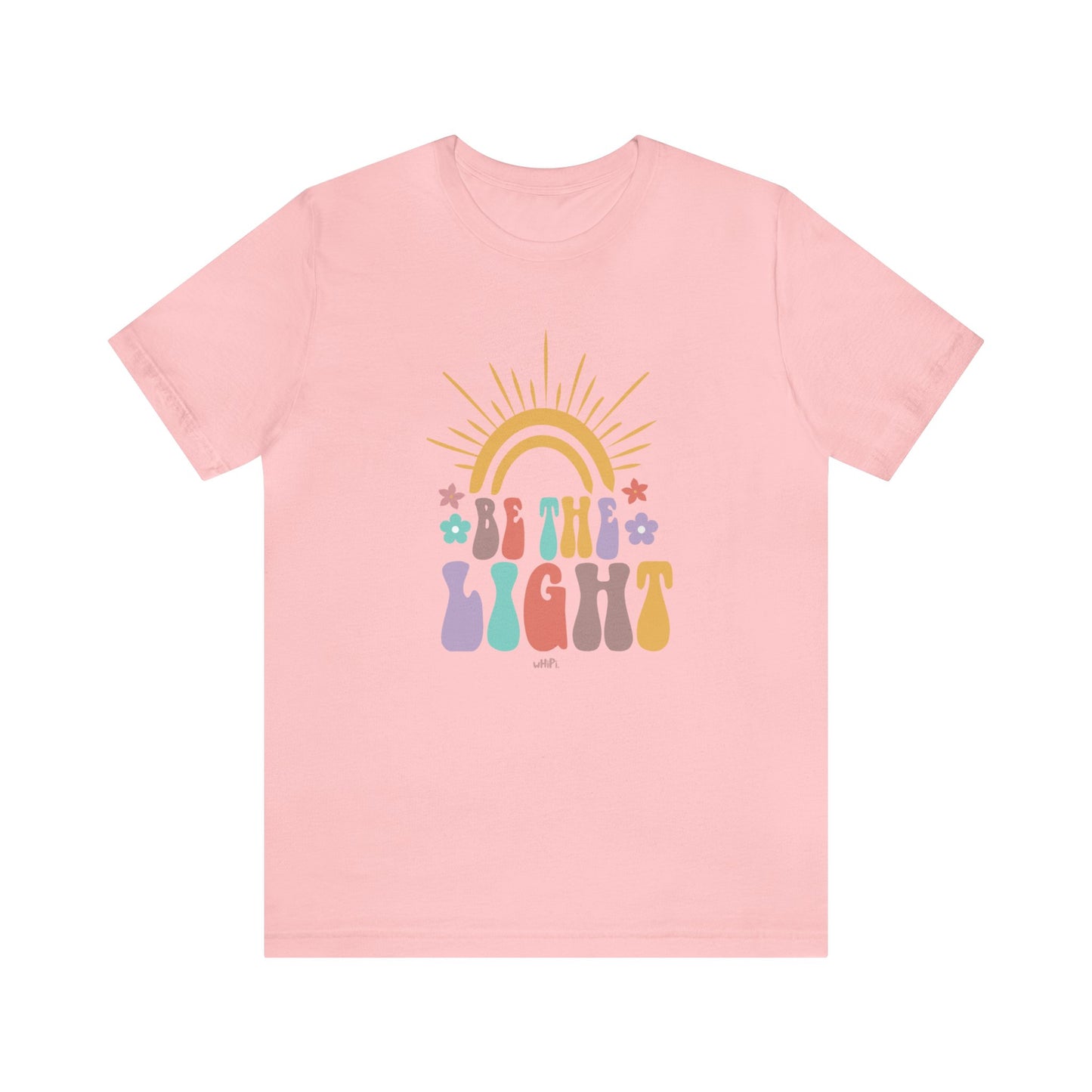 Be The Light Tee