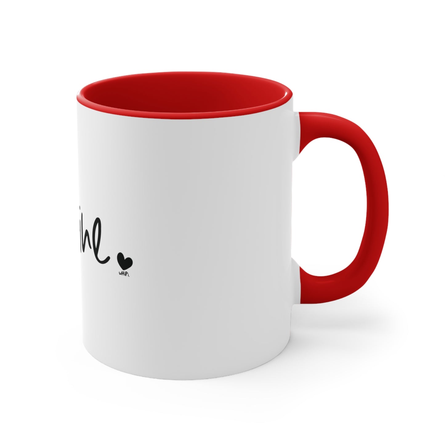 Be Mine Mug