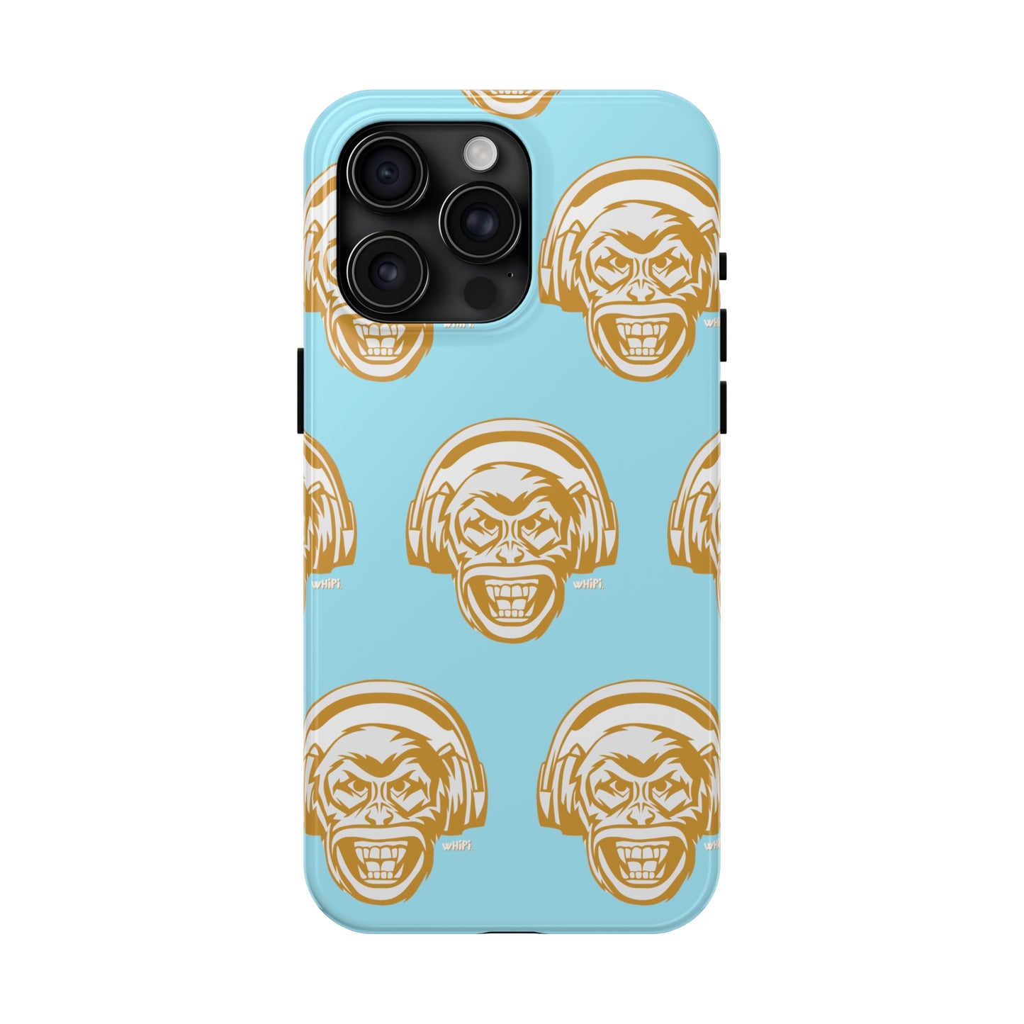 Primate Edition Phone Case