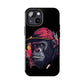 Smug Gorilla Phone Case