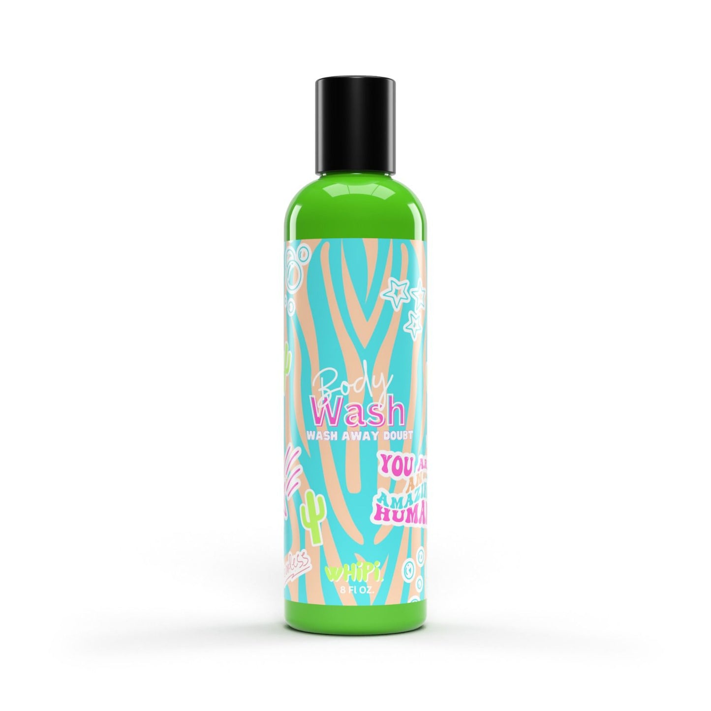 Wash Away Doubt Body Wash