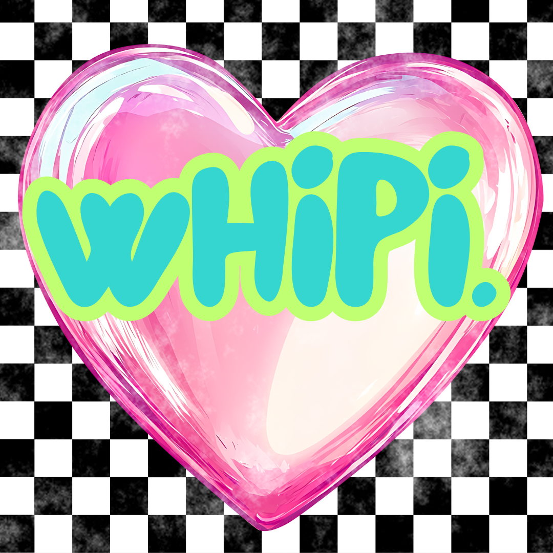 wHiPi. Gift Card— Just Because.