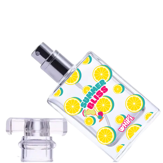 Summer Bliss Perfume 1.7oz