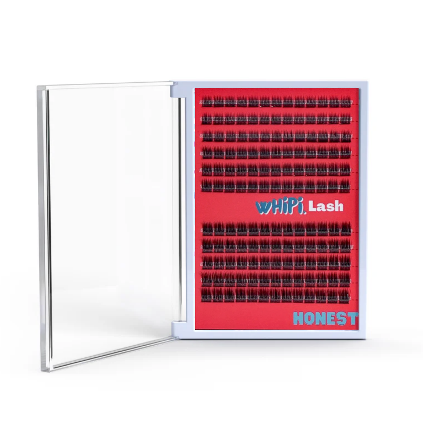 wHiPi. Lash Honest Black