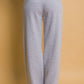 Love Tree Drawstring Wide Leg Sweatpants with Pockets