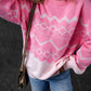 Round Neck Long Sleeve Sweater