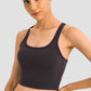 Millennia Racerback Sports Bra