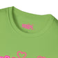 XOXO, wHiPi. Soft T-Shirt (S-5X)