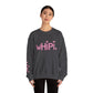 Be My wHiPi. ValentineCrewneck Sweatshirt (S‑5XL)