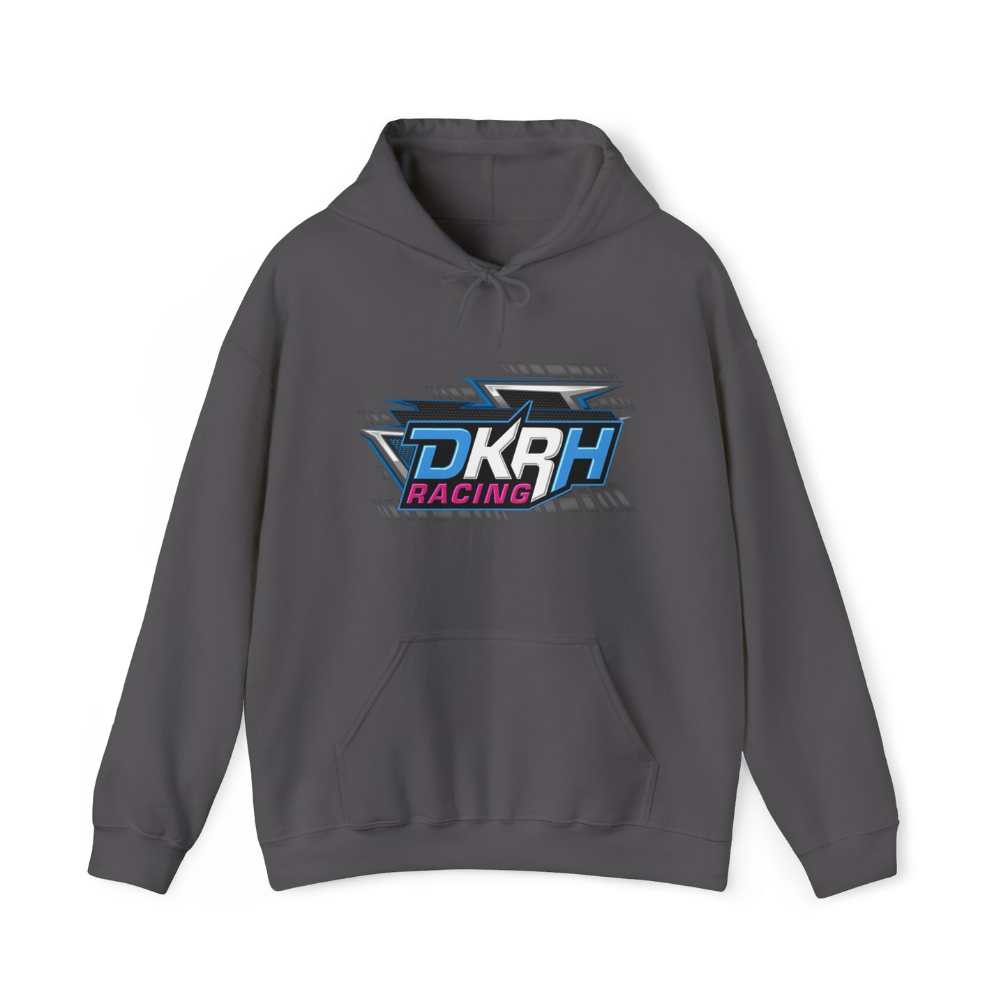 DKRH Hooded Sweatshirt