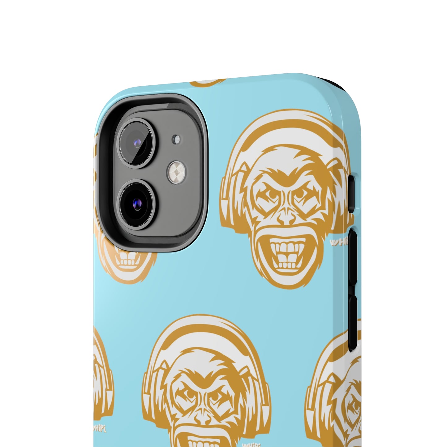 Primate Edition Phone Case