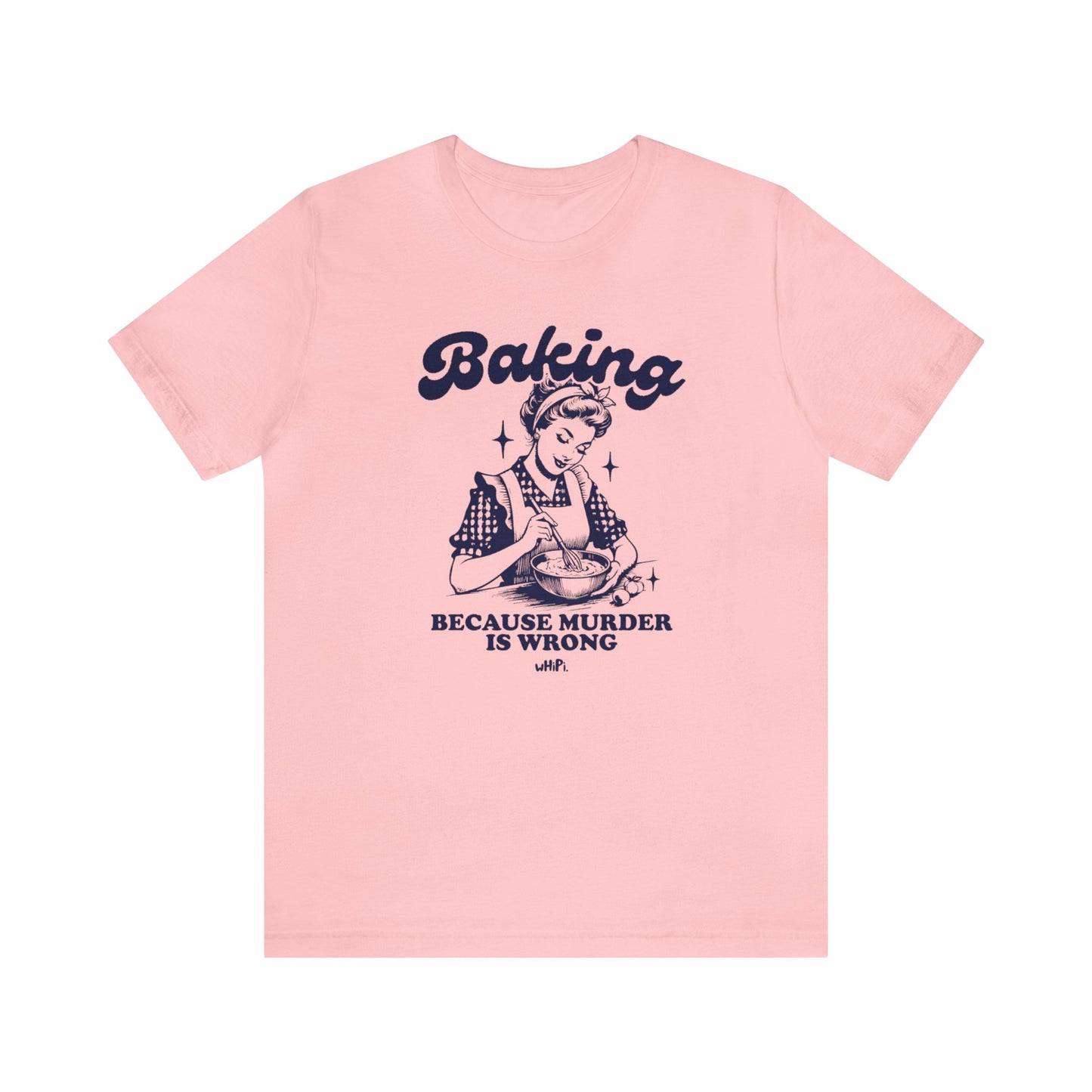 Baking Tee