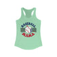 Baseball Mama Tank