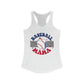 Baseball Mama Tank