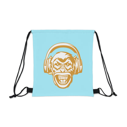 Primate Edition Drawstring Bag