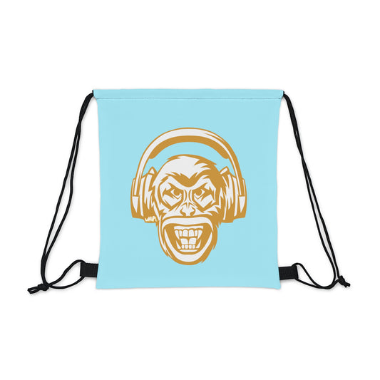 Primate Edition Drawstring Bag