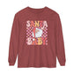 Santa Baby Long Sleeve T-Shirt