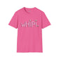 Be My wHiPi. Valentine Soft T-Shirt (S-5X)