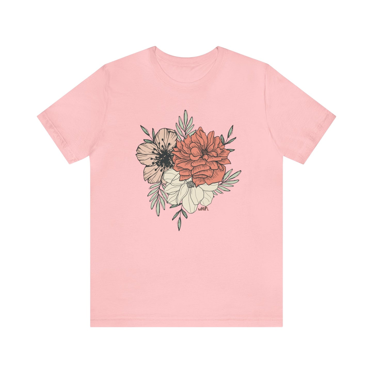 Blossom Bliss Tee