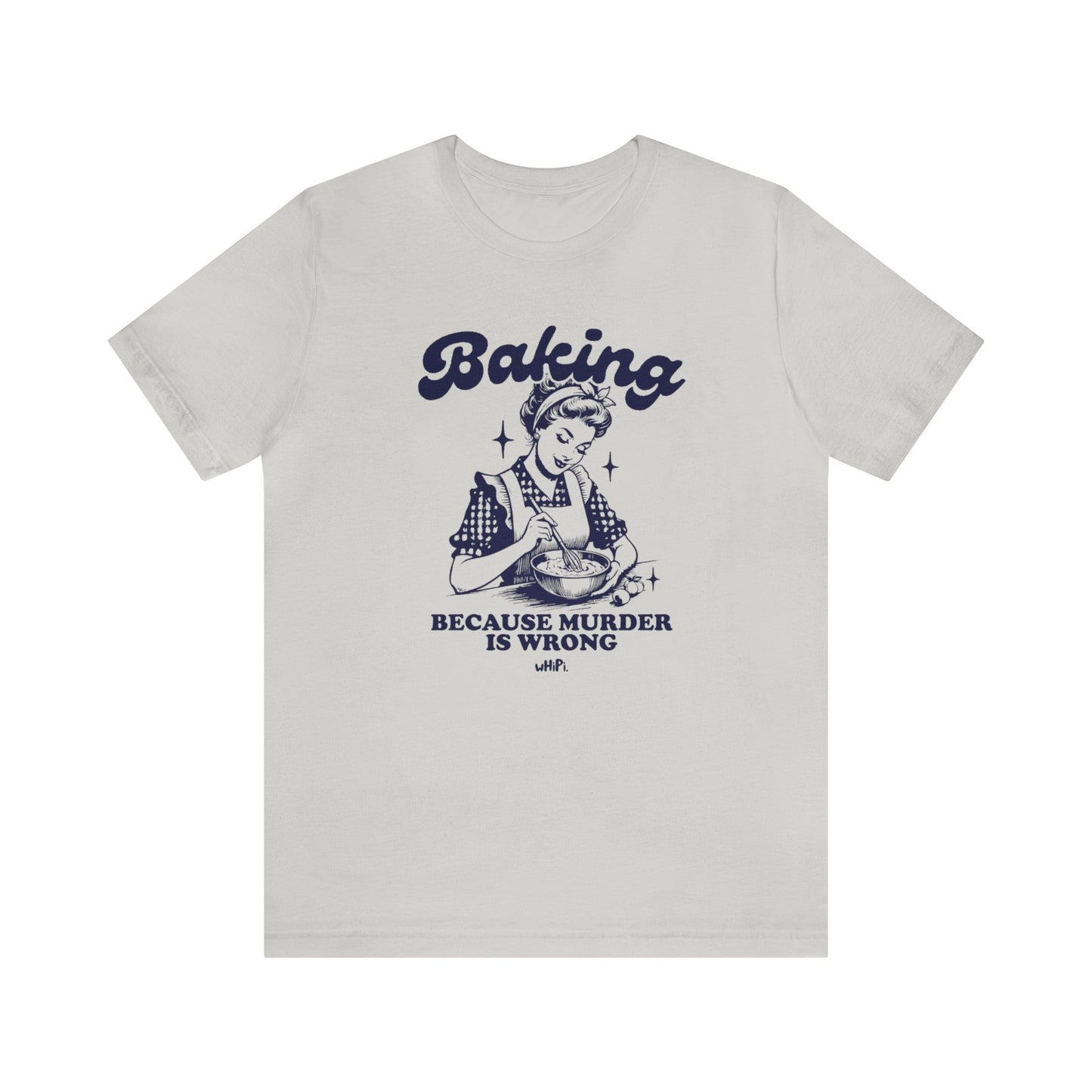 Baking Tee