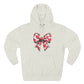 Sweetheart Bow Fleece Hoodie (S-3X)