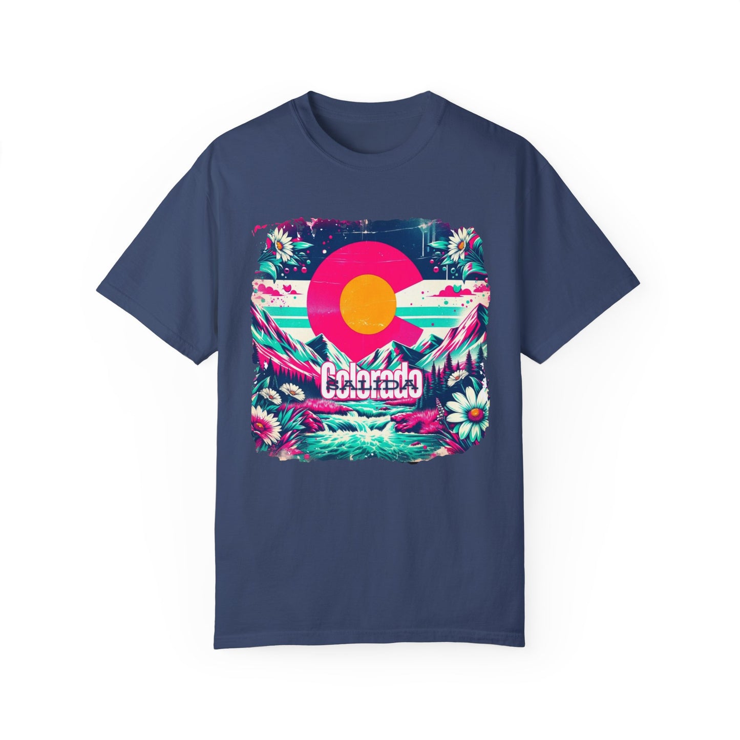 Salida Colorado Shirt