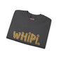 Flirtin’ with wHiPi. Crewneck Sweatshirt (S‑5XL)