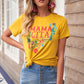 Mamacita with Cactus Tee