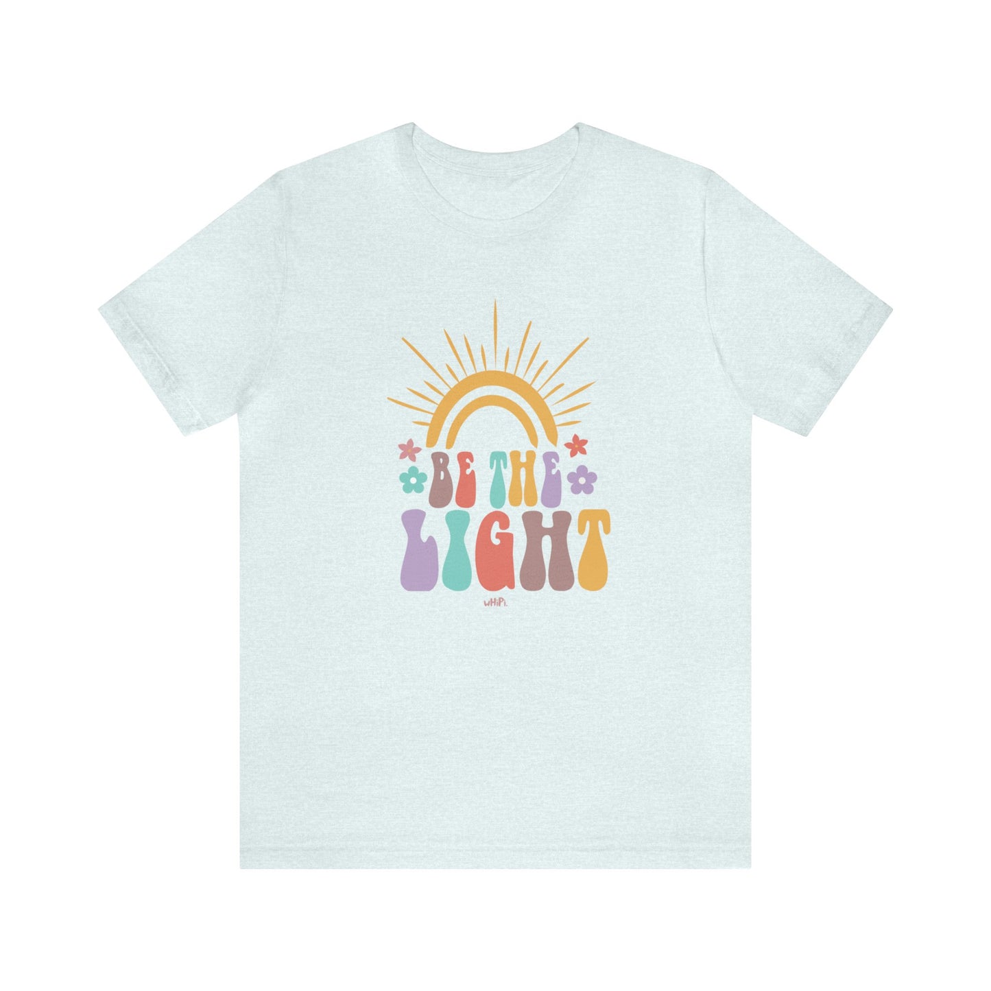 Be The Light Tee