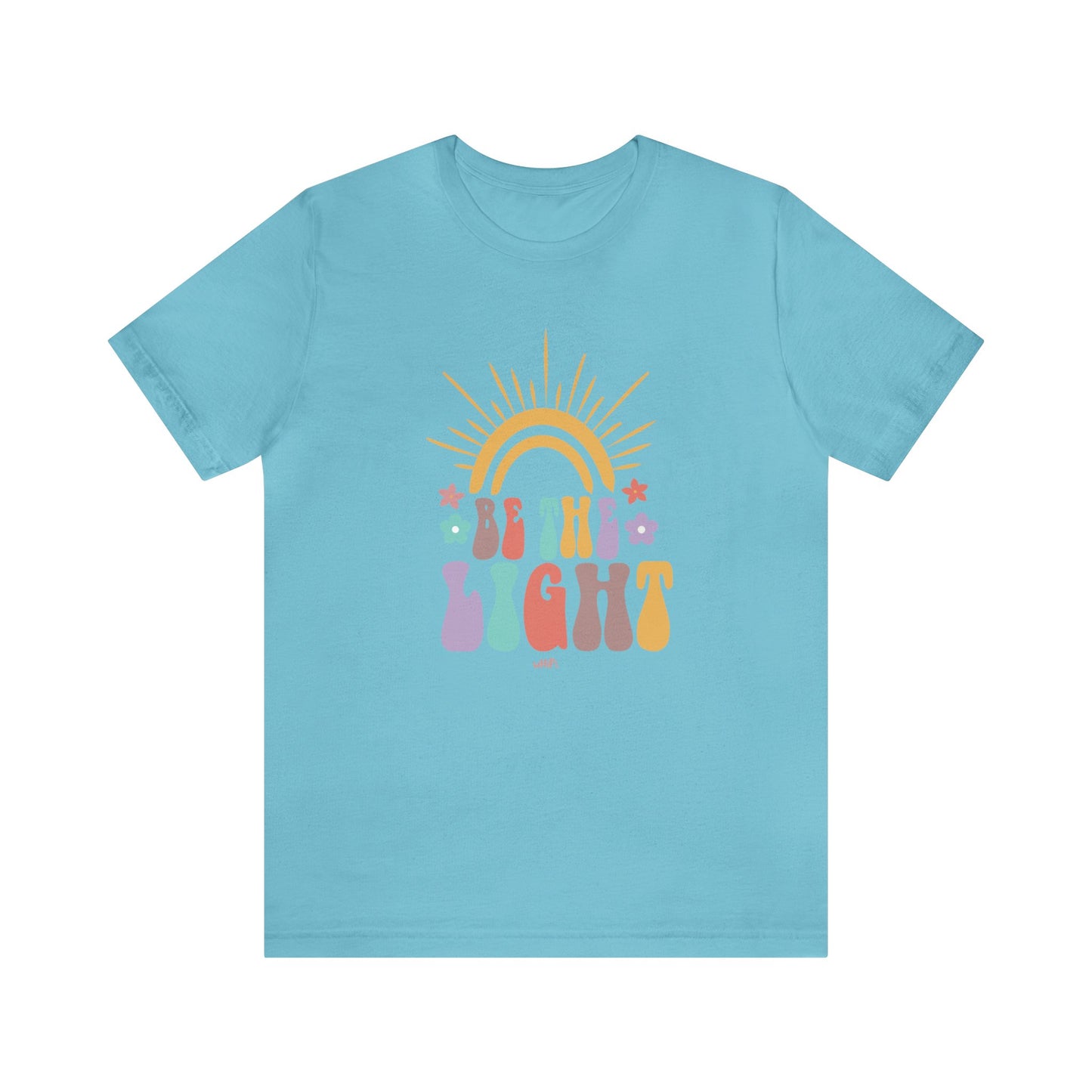 Be The Light Tee