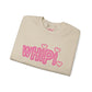 XOXO, wHiPi. Crewneck Sweatshirt (S‑5XL)