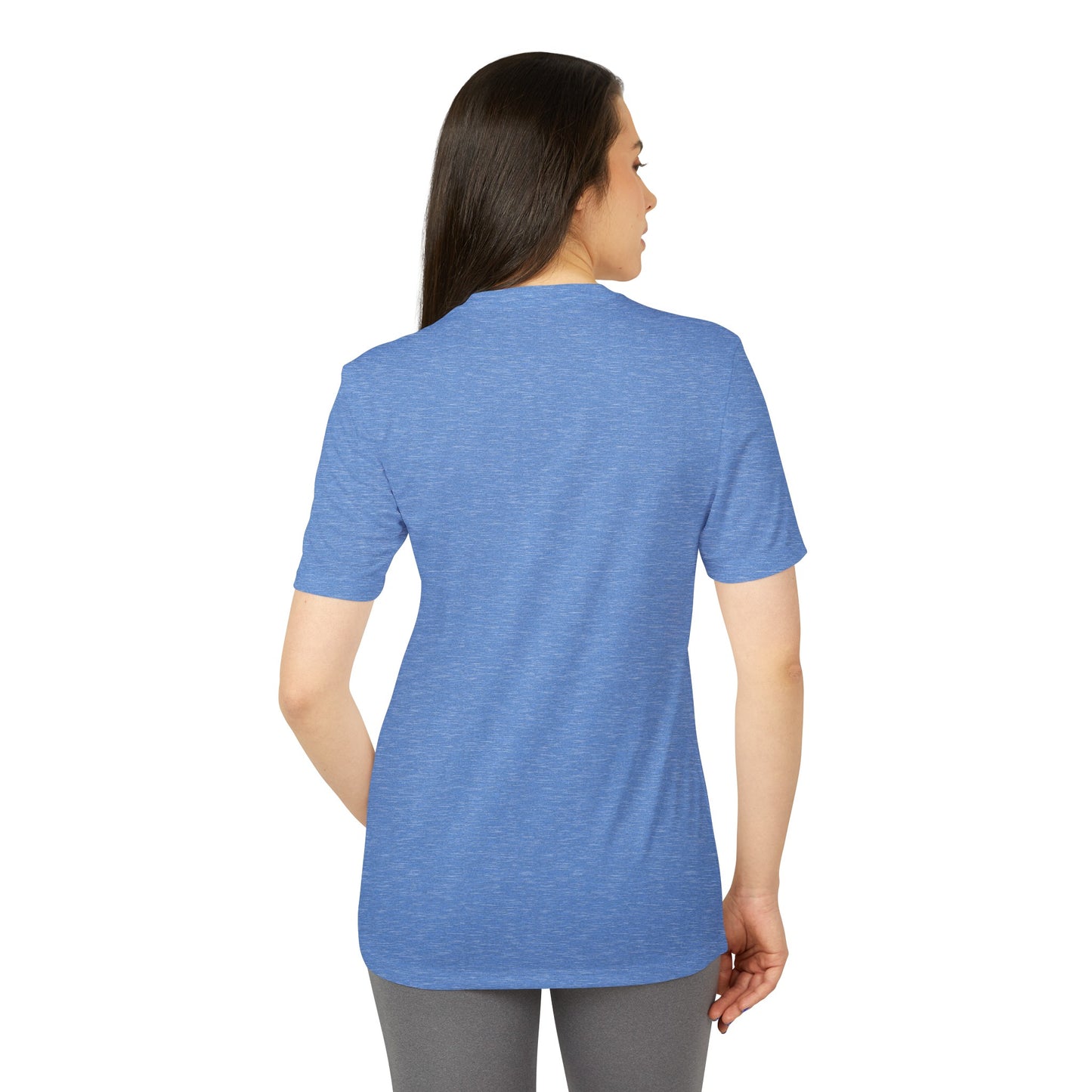 adidas® Unisex Sport T-shirt