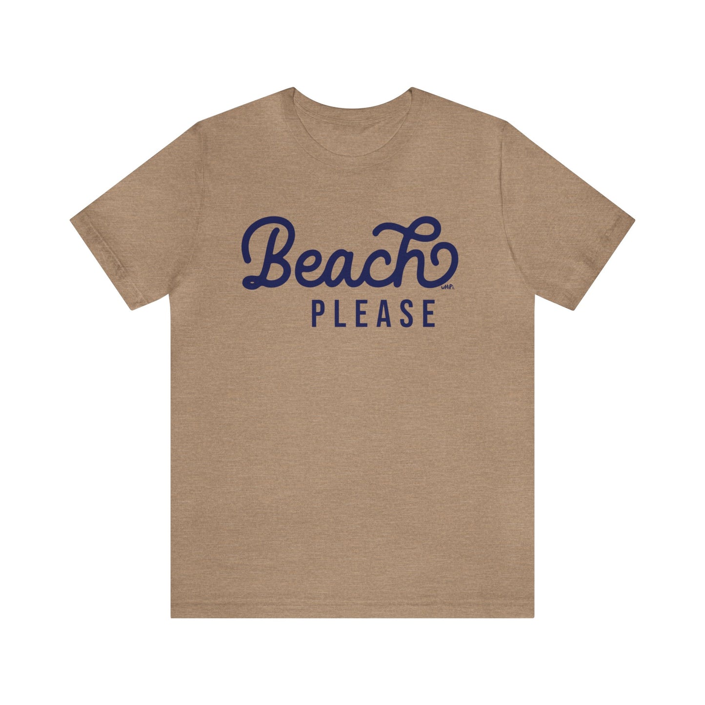 Beach Please