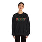 MERRY Crewneck Sweatshirt