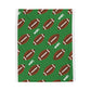 wHiPi. Football Soft Blanket