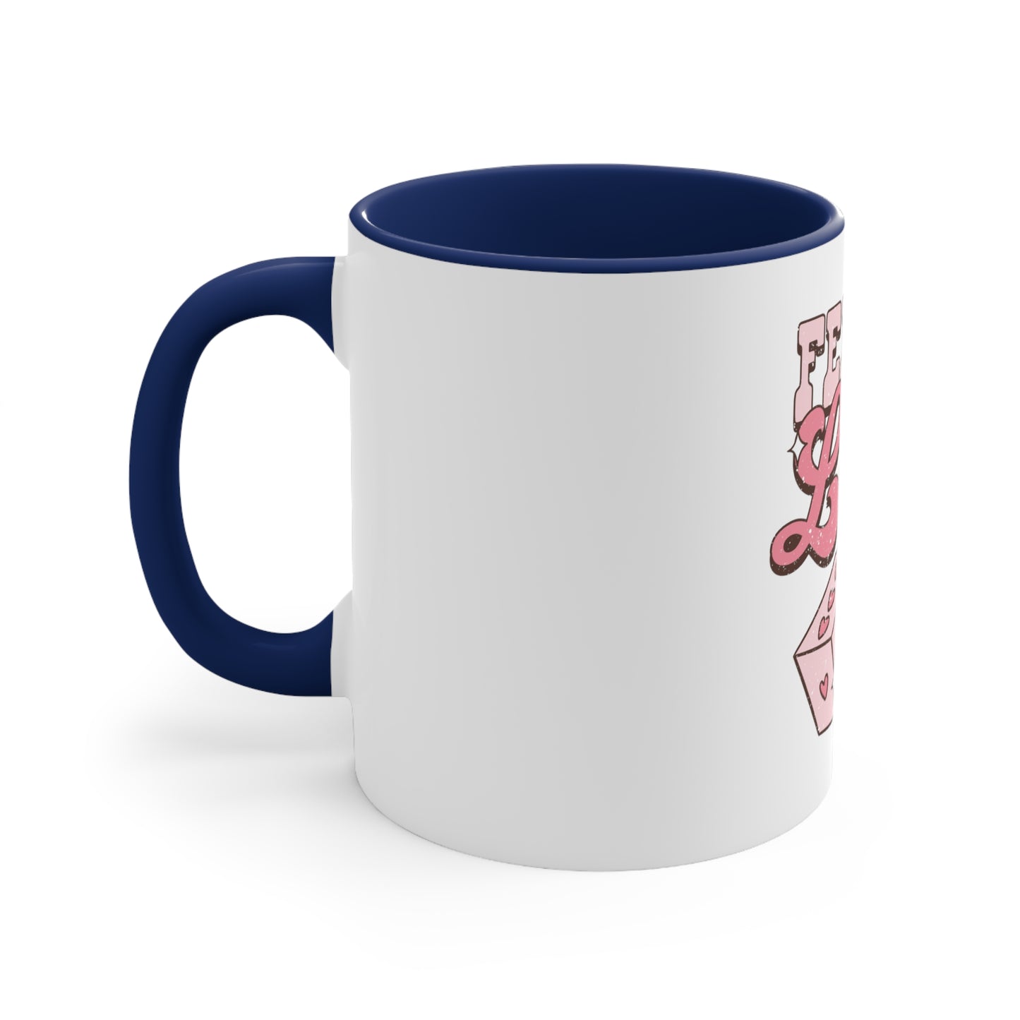 Feeling Lucky Mug