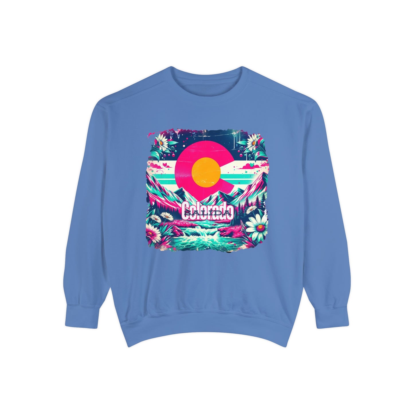 Salida Co Sweatshirt