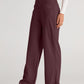 High Waist Wide Leg Pants