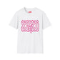 XOXO,wHiPi. Soft T-Shirt (S-5X)